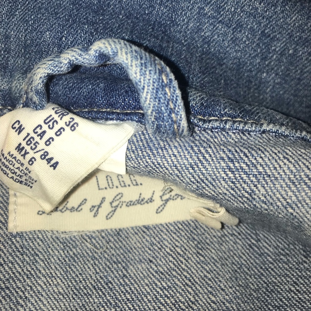 Jean jacket - Picture 3 of 3